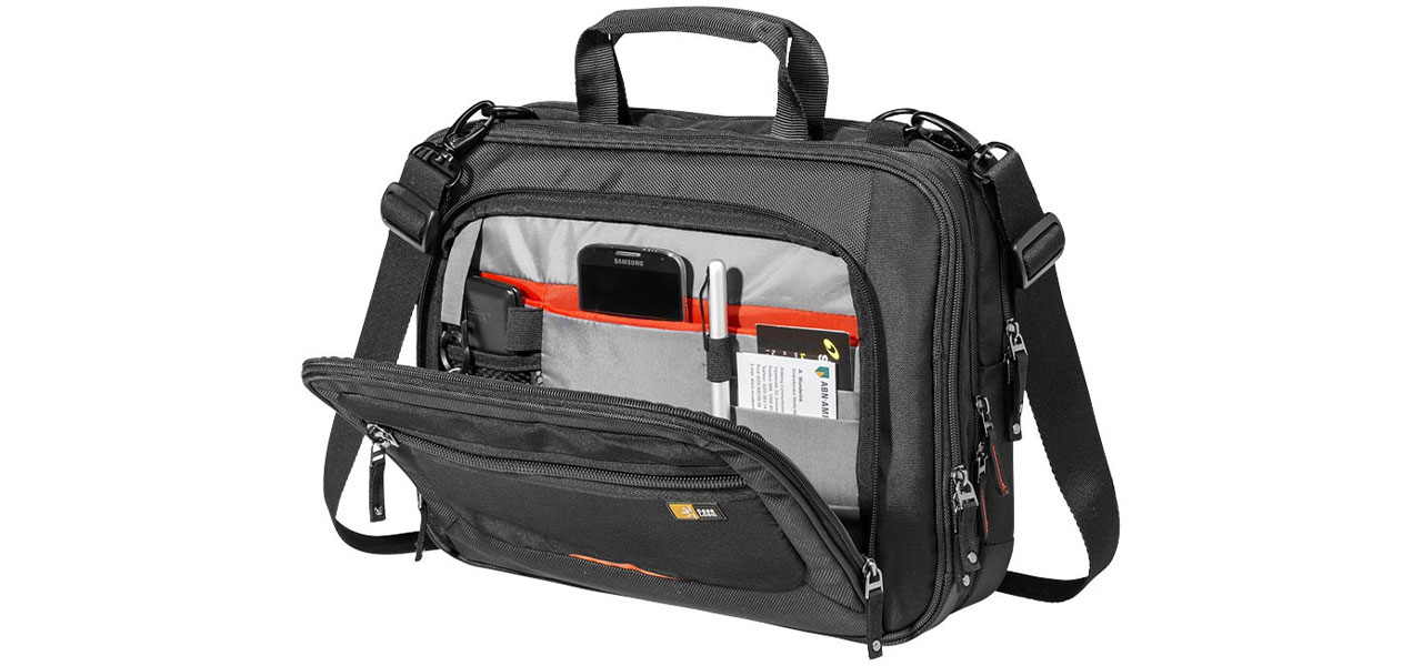 Guide to buying a laptop bag